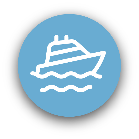 ship icon